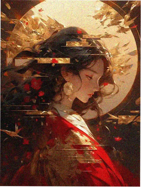 电影《赛末点》伦敦场景剧照